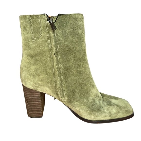 Sam Edelman Ona Boots | Womens Size 9 - Picture 2 of 5